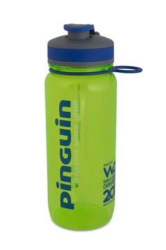 Picture of Tritan Sport Bottle 0.65 Liters Green